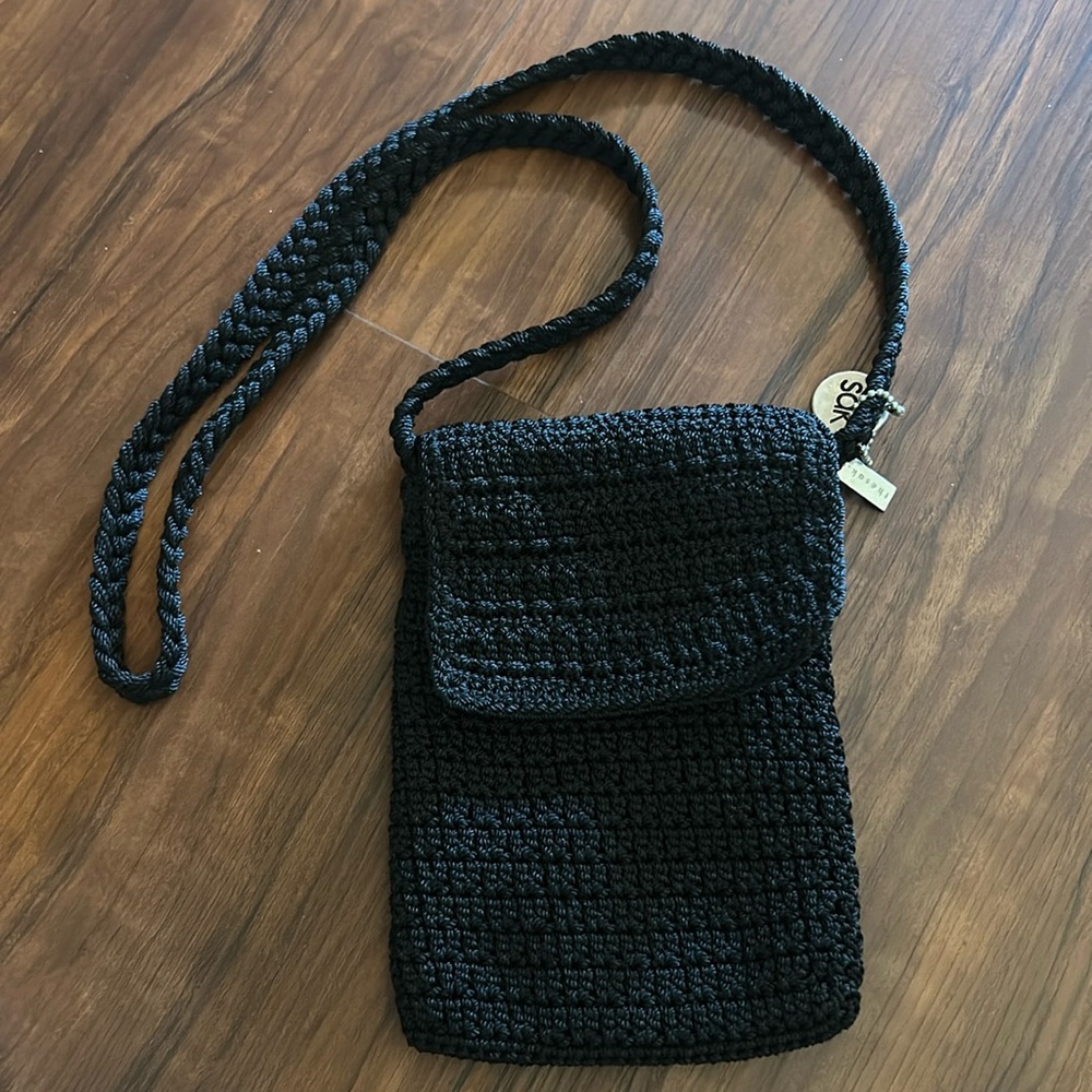 The Sak crossbody purse
